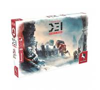 D.E.I. (Divide Et Impera) - Tedesco