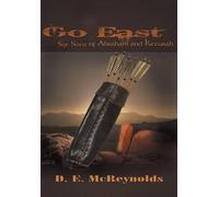 D E McReynolds Go East (Copertina rigida)