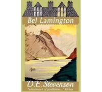 D.E, Stevenson Bel Lamington (Tascabile)