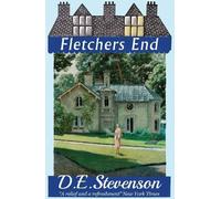D.E. Stevenson Fletchers End (Tascabile)
