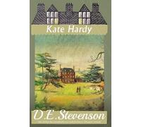D.E. Stevenson Kate Hardy (Tascabile)