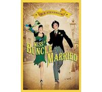 D. E. Stevenson Miss Buncle Married (Tascabile)