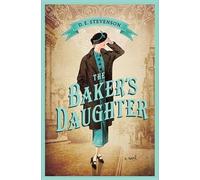 D. E. Stevenson The Baker's Daughter (Tascabile)