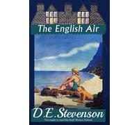 D.E. Stevenson The English Air (Tascabile)