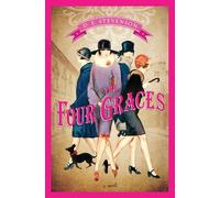 D.E. Stevenson The Four Graces (Tascabile)