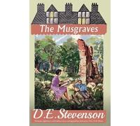 D.E. Stevenson The Musgraves (Tascabile)