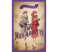 D. E. Stevenson The Two Mrs. Abbotts (Tascabile) Miss Buncle