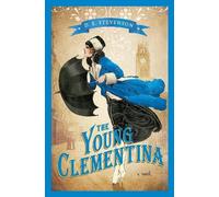 D.E. Stevenson The Young Clementina (Tascabile)