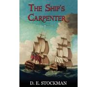 D E Stockman The Ship's Carpenter (Tascabile)