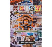 D.E.T.O.X.: DETOXING YOUR LIFE IN 5 FACETS TO FIND YOUR PURPOSE