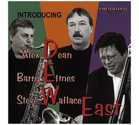 D.E.W. EAST - INTRODUCING