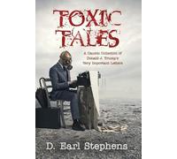 D Earl Stephens Toxic Tales (Tascabile)