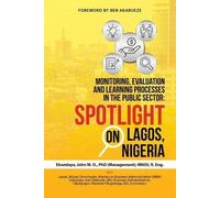 D Ekundayo (Management) Mnse R Eng Monitoring, Evaluation and Learni (Tascabile)