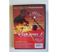 D Em Up: on the Ball Defense 1