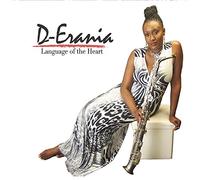 D-Erania - Language Of The Heart