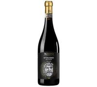 D’Erasmo - Aglianico Del Taburno Riserva DOCG - Nifo - Vino Rosso (1 bottiglia)
