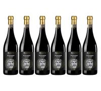 D’Erasmo - Aglianico Del Taburno Riserva DOCG - Nifo - Vino Rosso (6 BT)