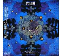 D Erlanger - Vol. 1-Moon & the Memories-Last