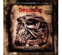 D Espairs Ray - Born [Regular Edition]