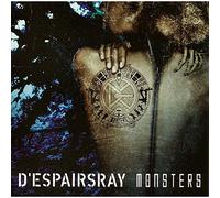 D Espairs Ray - Monsters
