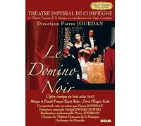 D.F.E. Auber - Le Domina Noir - Theatre Imperial de Compiegne