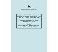 D.F. Garcia Noc Algorithms and Architectures for Real-Time Control (Tascabile)