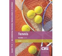 D F J Smith DS Performance - Strength & Conditioning Training Progra (Tascabile)