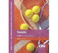 D F J Smith DS Performance - Strength & Conditioning Training Progra (Tascabile)