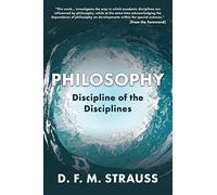 D F M Strauss Philosophy (Tascabile)