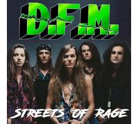 D.F.M. - Streets Of Rage