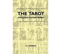D. F. Ranking The Tarot (Folklore History Series) (Tascabile)