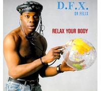 D.F.X. - Relax Your Body (Remix By Richie Rich)