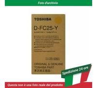 D-FC25-Y Toshiba e-STUDIO 2040C Sviluppatore Giallo
