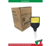 D-FC55-Y Toshiba e-STUDIO 5520C Sviluppatore Giallo