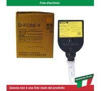 D-FC65-Y Toshiba e-STUDIO 5540C Sviluppatore Giallo