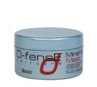 D-Fense Mineral Mask Biacre' Maschera Concentrata con Sali Minerali 500 ml