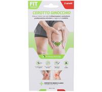 FIT Cerotto Ginocchio*2pz