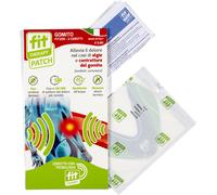 d.fenstec srl Cerotto fit therapy gomito 2 pezzi