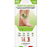 D.Fenstec Srl Cerotti per caviglia Fit Therapy 10 pezzi