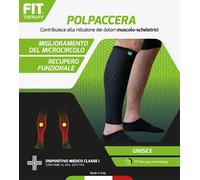 D.FENSTEC Srl POLPACCERA FIT THERAPY NERO S