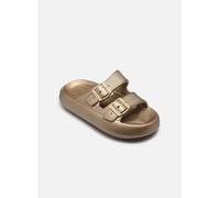 D Franklin - BLOOMER Oro e bronzo - Sandali e scarpe aperte 39 Oro e bronzo