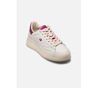D Franklin - COURT Bianco - Sneakers 40 Bianco