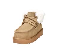 D.Franklin Donna Stivaletti bassi DFSH375006 Cammello