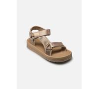 D Franklin - FOREST HIGH Oro e bronzo - Sandali e scarpe aperte 36 Oro e bronzo