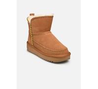 D Franklin - Nordic Nova 375 Marrone - Stivaletti e tronchetti 41 Marrone