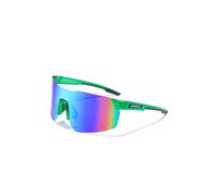 D.Franklin - Occhiali da sole unisex con lenti a protezione UV - Modello tsunami