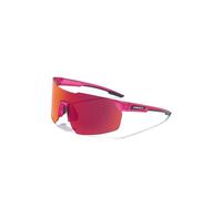 D.Franklin - Occhiali da sole unisex con lenti a protezione UV - Modello tsunami