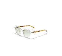 D.Franklin - Occhiali da sole unisex con lenti a protezione UV - Modello ultra-light-s-round