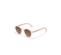 D.Franklin - Occhiali da sole unisex con lenti a protezione UV - Polarizzati - Modello roller