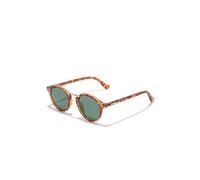 D.Franklin - Occhiali da sole unisex con lenti a protezione UV - Polarizzati - Modello roller